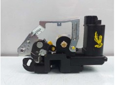 Recambio de cerradura puerta delantera derecha para hyundai i10 style referencia OEM IAM    2