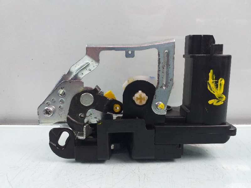 Recambio de cerradura puerta delantera derecha para hyundai i10 style referencia OEM IAM   