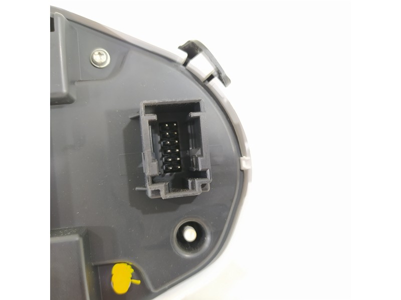 Recambio de cuadro instrumentos para ford fiesta (ccn) titanium referencia OEM IAM C1BT10849GAJ  