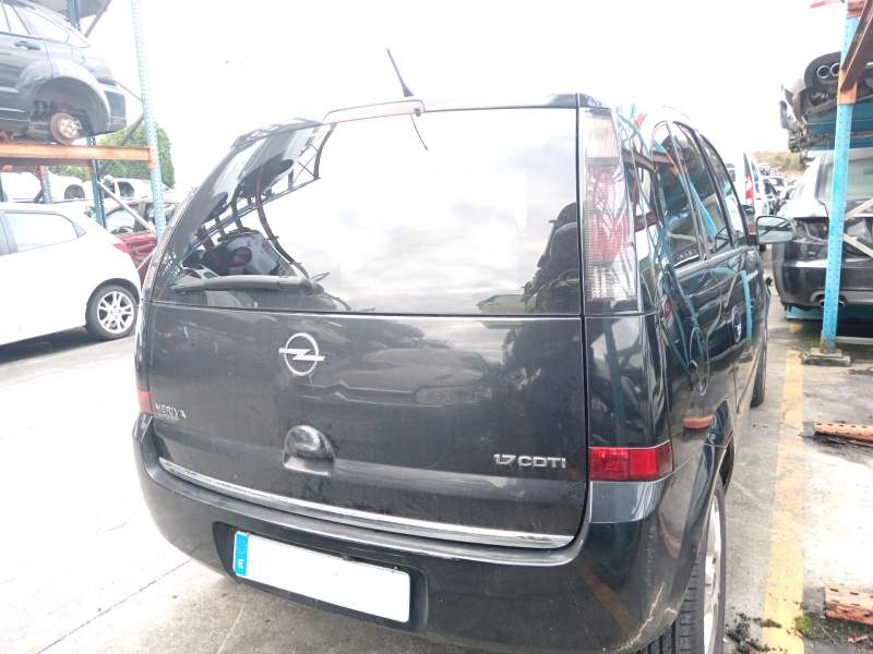 OPEL MERIVA A MONOSPACE (X03)