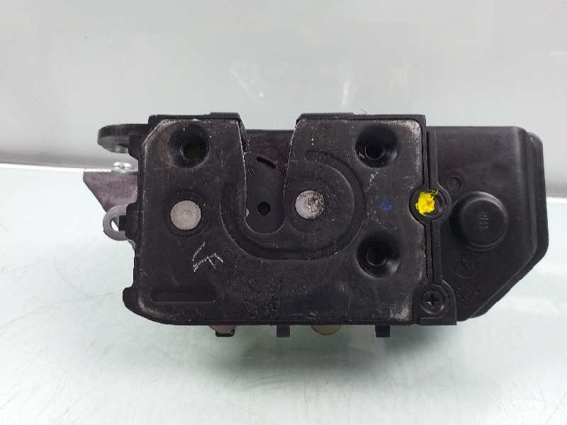 Recambio de cerradura puerta delantera derecha para hyundai i10 style referencia OEM IAM   