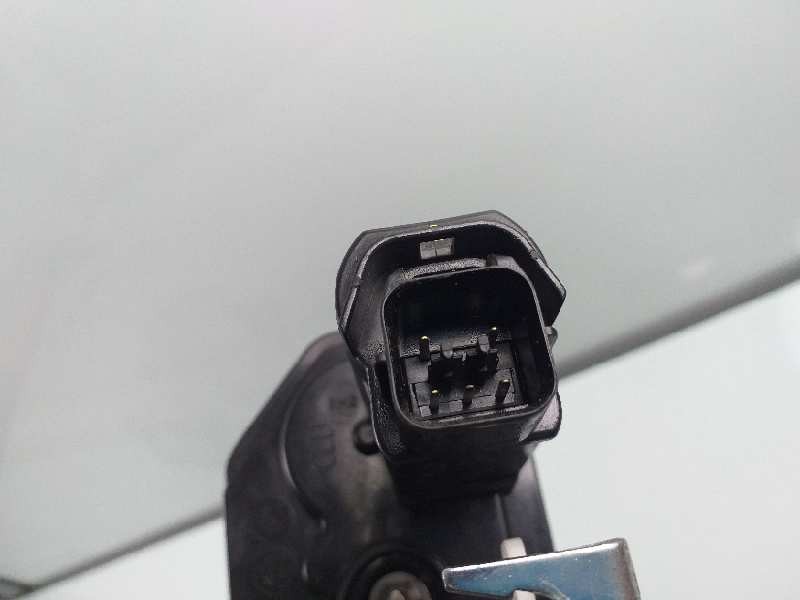 Recambio de cerradura puerta delantera derecha para hyundai i10 style referencia OEM IAM   