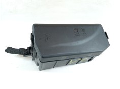 Recambio de caja reles / fusibles para seat ibiza (kj1) fr referencia OEM IAM 2Q0927165A  