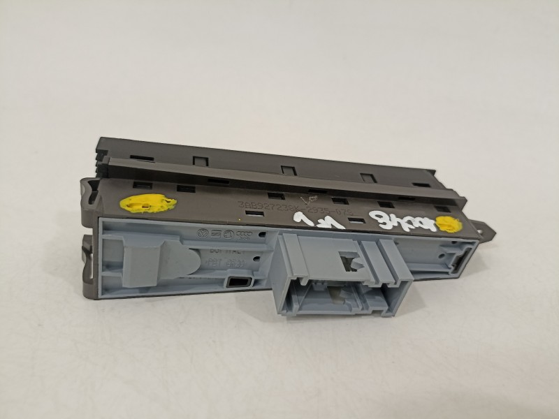 Recambio de mando multifuncion para volkswagen cc (358) basis bluemotiontech referencia OEM IAM 3AB927238K  