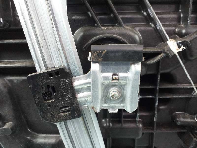 Recambio de elevalunas delantero derecho para kia cee´d concept referencia OEM IAM 82480A2111 82460A2010 