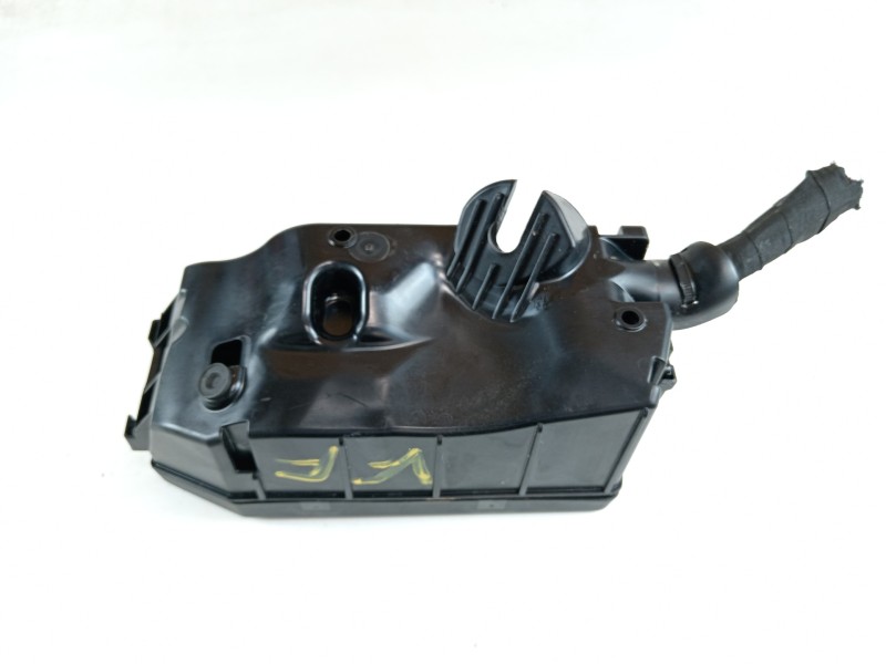 Recambio de caja reles / fusibles para seat ibiza (kj1) fr referencia OEM IAM 2Q0927165A  