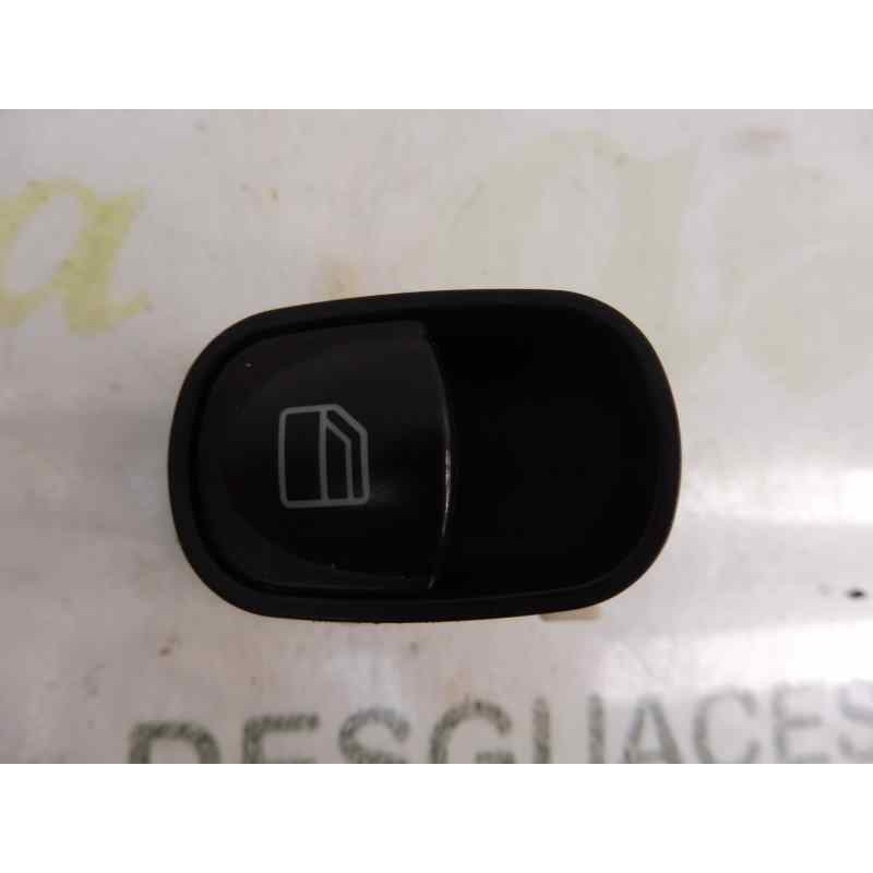 Recambio de mando elevalunas delantero derecho para mercedes-benz clase clk (w209) coupe 320 (209.365) referencia OEM IAM A20382