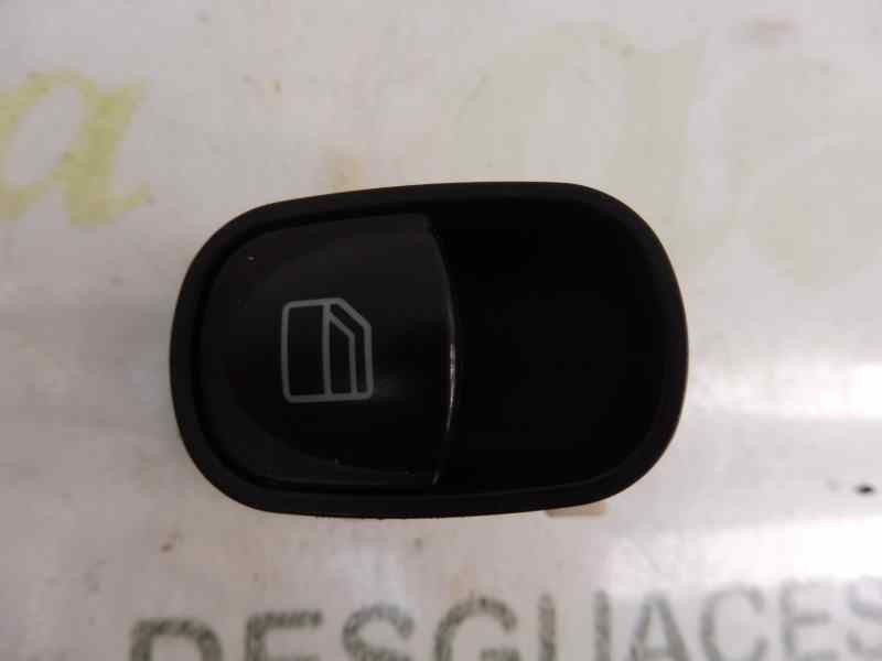 Recambio de mando elevalunas delantero derecho para mercedes-benz clase clk (w209) coupe 320 (209.365) referencia OEM IAM A20382