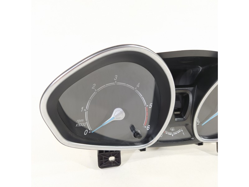 Recambio de cuadro instrumentos para ford fiesta (ccn) titanium referencia OEM IAM C1BT10849GAJ  