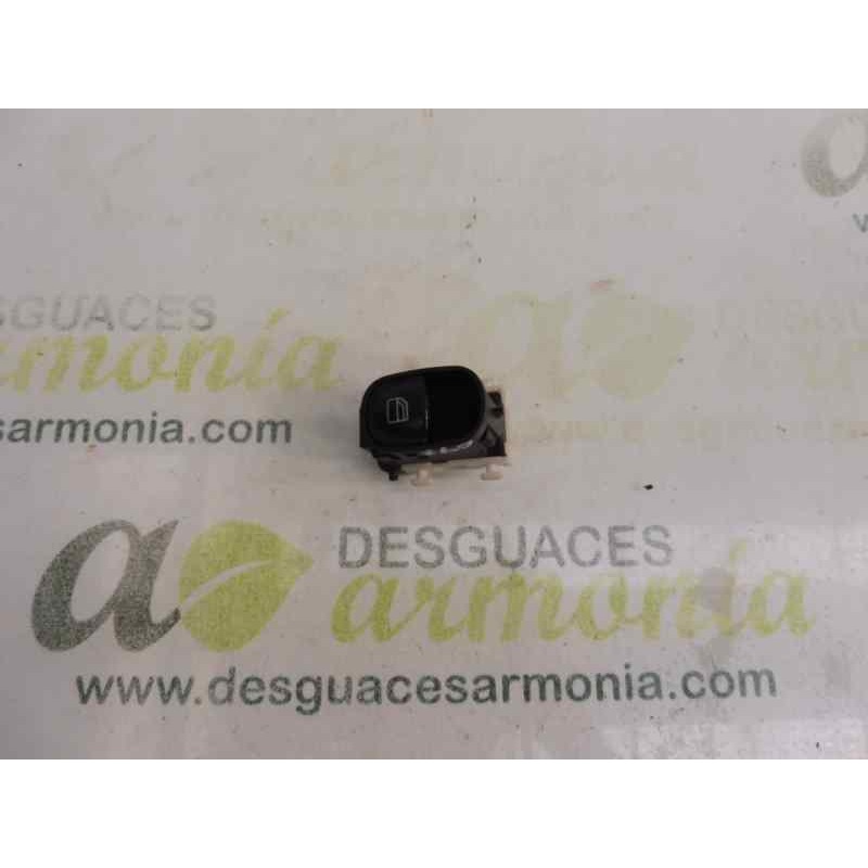 Recambio de mando elevalunas delantero derecho para mercedes-benz clase clk (w209) coupe 320 (209.365) referencia OEM IAM A20382