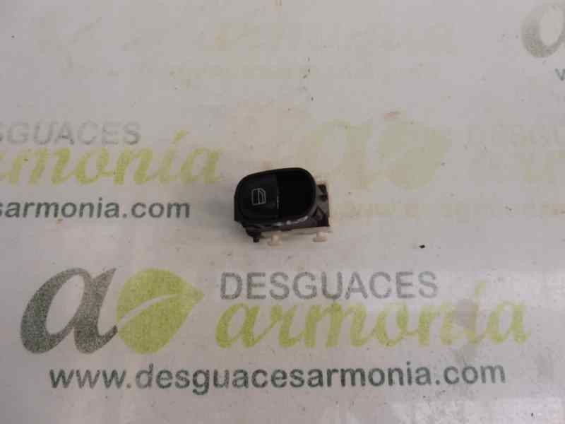 Recambio de mando elevalunas delantero derecho para mercedes-benz clase clk (w209) coupe 320 (209.365) referencia OEM IAM A20382