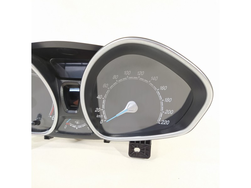 Recambio de cuadro instrumentos para ford fiesta (ccn) titanium referencia OEM IAM C1BT10849GAJ  