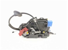 Recambio de cerradura puerta delantera izquierda para volkswagen golf v berlina (1k1) gt sport referencia OEM IAM 3D1837015AB  