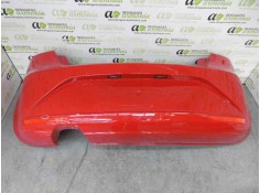 Recambio de paragolpes trasero para seat leon (1p1) reference copa referencia OEM IAM   