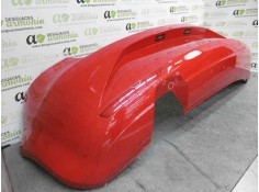 Recambio de paragolpes trasero para seat leon (1p1) reference copa referencia OEM IAM    2