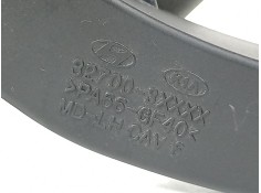 Recambio de potenciometro pedal para hyundai i30 (gd) style referencia OEM IAM 32700A6100 327003XXXX  2