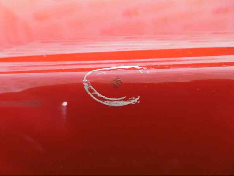 Recambio de paragolpes trasero para seat leon (1p1) reference copa referencia OEM IAM   