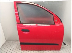 Recambio de puerta delantera derecha para hyundai i10 style referencia OEM IAM   