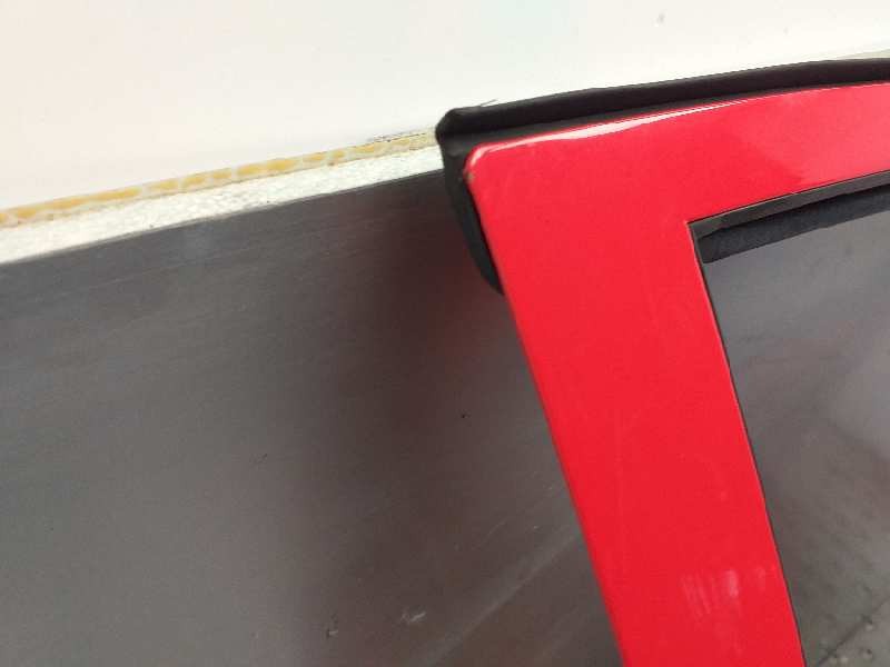 Recambio de puerta delantera derecha para hyundai i10 style referencia OEM IAM   