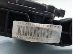 Recambio de potenciometro pedal para kia cee´d concept referencia OEM IAM 32700A6100   2