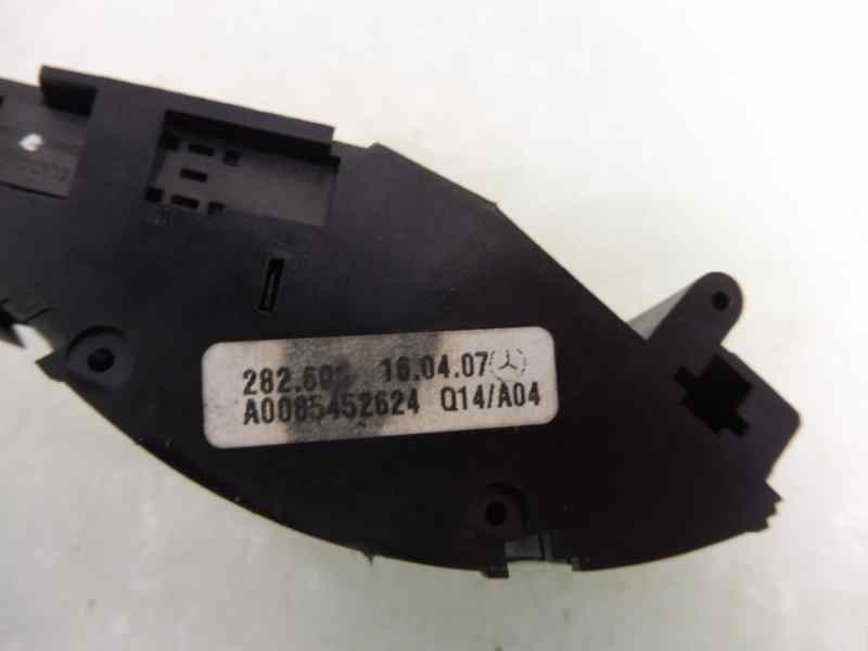 Recambio de mando multifuncion para mercedes-benz clase clk (w209) coupe 320 (209.365) referencia OEM IAM A0085452624  