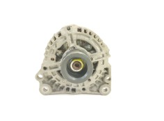 Recambio de alternador para volkswagen polo (9n3) advance referencia OEM IAM 037903025M 0124325013  2