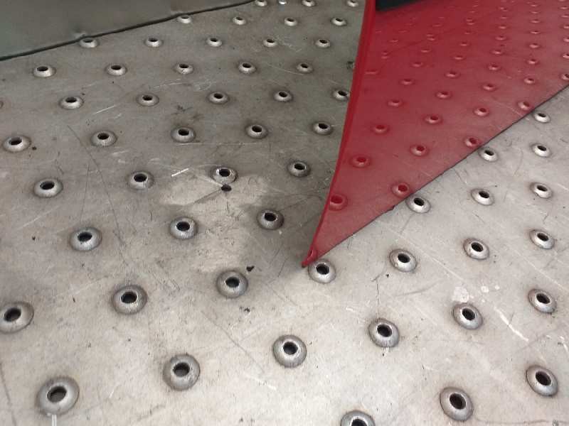 Recambio de puerta delantera derecha para hyundai i10 style referencia OEM IAM   