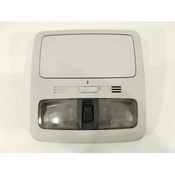 LUZ INTERIOR 84601AG040ME 