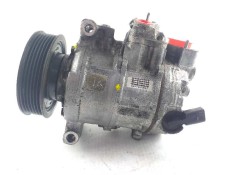 Recambio de compresor aire acondicionado para volkswagen golf v berlina (1k1) gt sport referencia OEM IAM 1K0820859N  