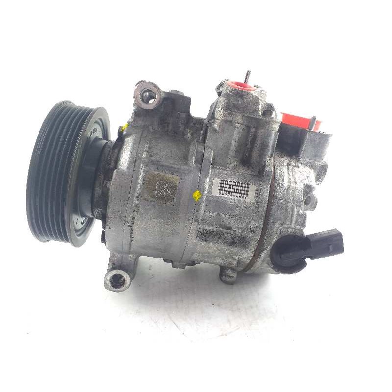 Recambio de compresor aire acondicionado para volkswagen golf v berlina (1k1) gt sport referencia OEM IAM 1K0820859N  