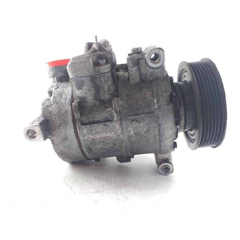 Recambio de compresor aire acondicionado para volkswagen golf v berlina (1k1) gt sport referencia OEM IAM 1K0820859N  