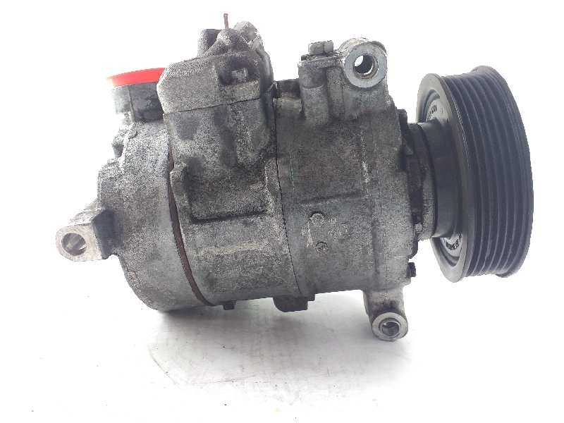 Recambio de compresor aire acondicionado para volkswagen golf v berlina (1k1) gt sport referencia OEM IAM 1K0820859N  
