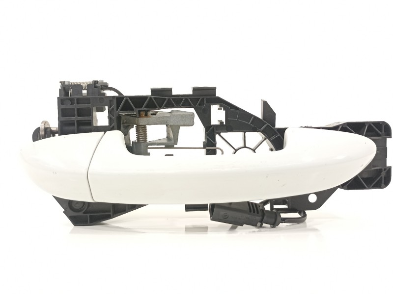 Recambio de maneta exterior delantera derecha para volkswagen cc (358) basis bluemotiontech referencia OEM IAM 3C8839886  
