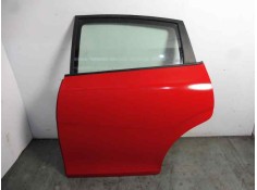 Recambio de puerta trasera izquierda para seat leon (1p1) reference copa referencia OEM IAM 1P0833055  