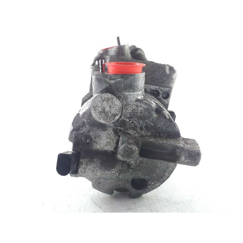 Recambio de compresor aire acondicionado para volkswagen golf v berlina (1k1) gt sport referencia OEM IAM 1K0820859N  