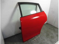 Recambio de puerta trasera izquierda para seat leon (1p1) reference copa referencia OEM IAM 1P0833055   2
