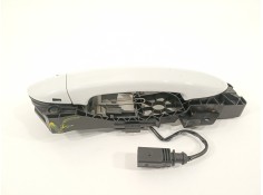 Recambio de maneta exterior delantera derecha para volkswagen cc (358) basis bluemotiontech referencia OEM IAM 3C8839886   2