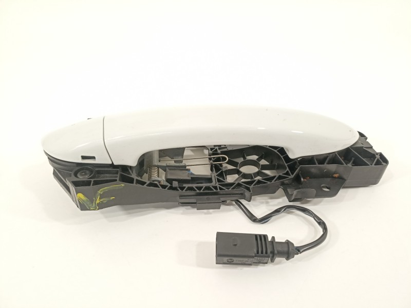 Recambio de maneta exterior delantera derecha para volkswagen cc (358) basis bluemotiontech referencia OEM IAM 3C8839886  