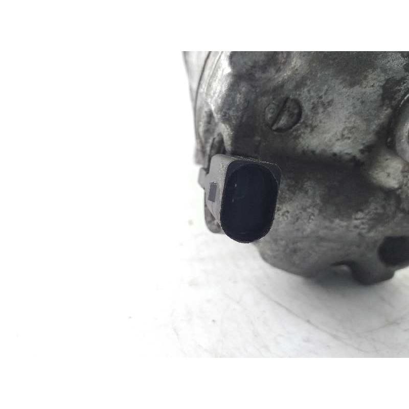 Recambio de compresor aire acondicionado para volkswagen golf v berlina (1k1) gt sport referencia OEM IAM 1K0820859N  