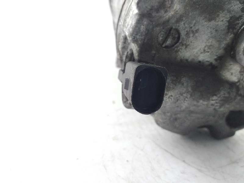 Recambio de compresor aire acondicionado para volkswagen golf v berlina (1k1) gt sport referencia OEM IAM 1K0820859N  