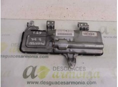 Recambio de airbag lateral delantero derecho para mercedes-benz clase clk (w209) coupe 320 (209.365) referencia OEM IAM A2098601