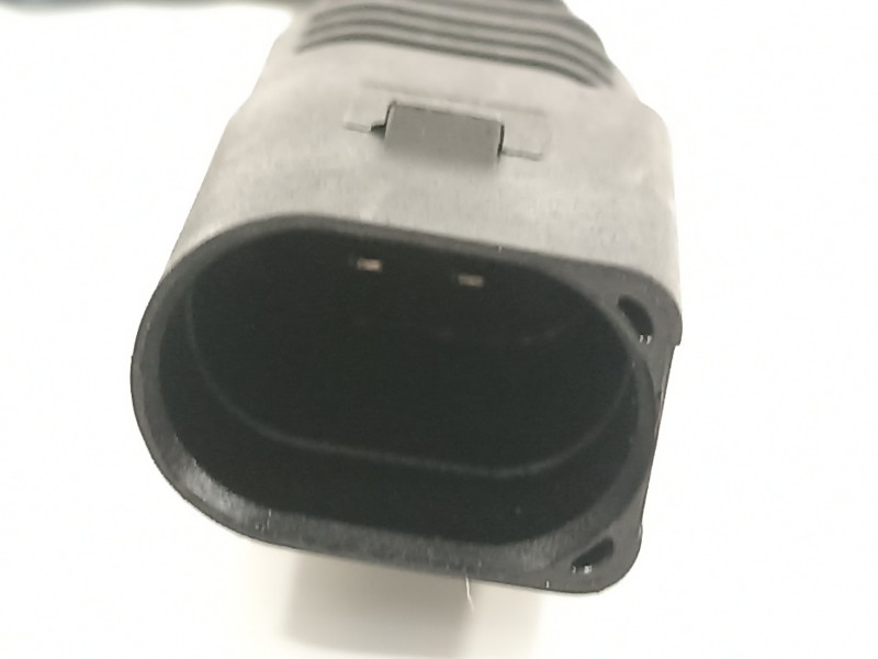 Recambio de maneta exterior delantera derecha para volkswagen cc (358) basis bluemotiontech referencia OEM IAM 3C8839886  