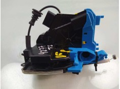 Recambio de cerradura puerta trasera izquierda para kia cee´d concept referencia OEM IAM 81410A2300  
