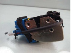 Recambio de cerradura puerta trasera izquierda para kia cee´d concept referencia OEM IAM 81410A2300   2