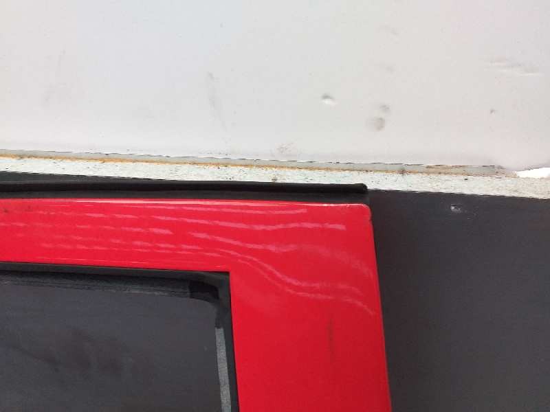 Recambio de puerta trasera derecha para hyundai i10 style referencia OEM IAM   