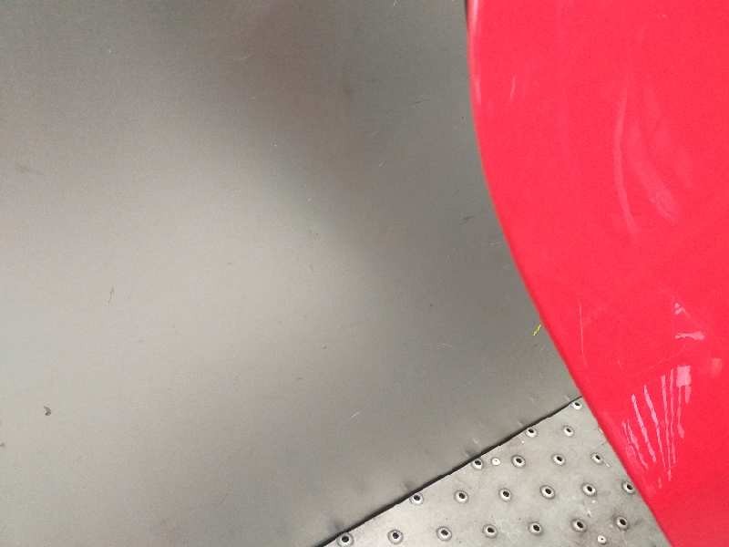 Recambio de puerta trasera derecha para hyundai i10 style referencia OEM IAM   