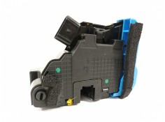 Recambio de cerradura puerta trasera derecha para hyundai i30 (gd) style referencia OEM IAM 81420A6100   2