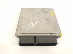 Recambio de centralita motor uce para bmw serie 1 berlina (e81/e87) 120d referencia OEM IAM 7795845   2