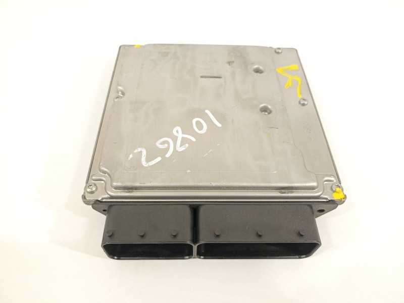 Recambio de centralita motor uce para bmw serie 1 berlina (e81/e87) 120d referencia OEM IAM 7795845  