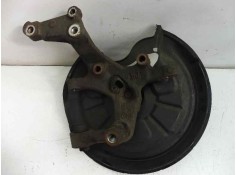 Recambio de mangueta trasera derecha para seat leon (1p1) reference copa referencia OEM IAM 1K0436AB  